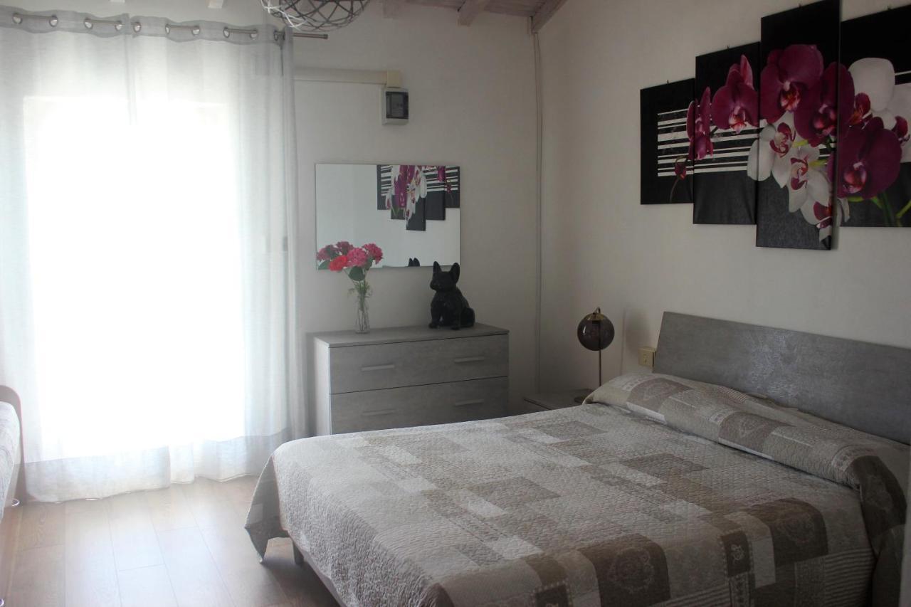 Fattoria Cristina Bilo Rosa Villa Castelnuovo Magra Eksteriør bilde